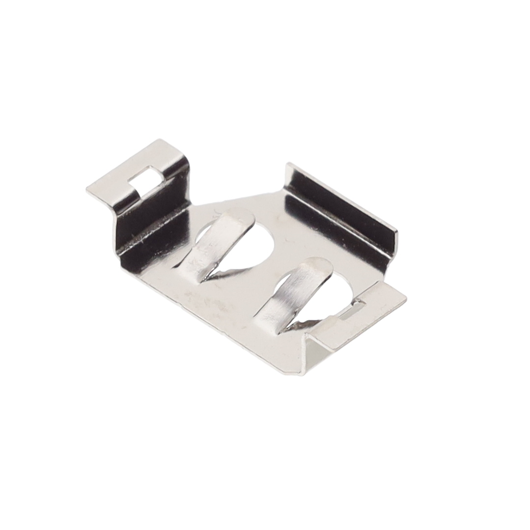 BATTERY RETAINER COIN 11.6MM SMD