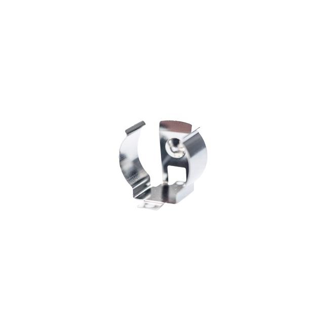 BATTERY CONTACT CLIP 17500 SMD