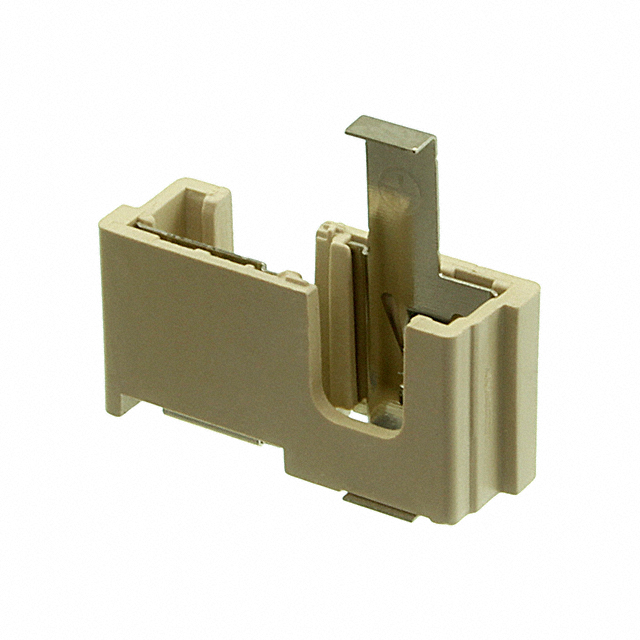 BATTERY HOLDER COIN 20MM SMD