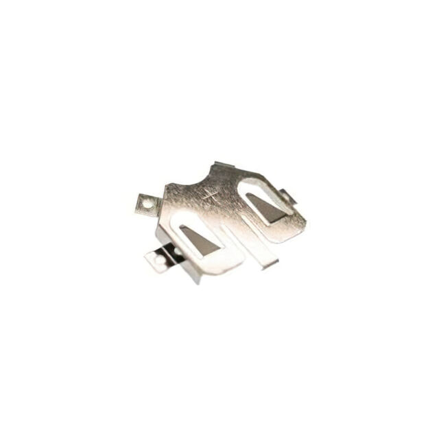 BATTERY RETAINER COIN 20MM SMD
