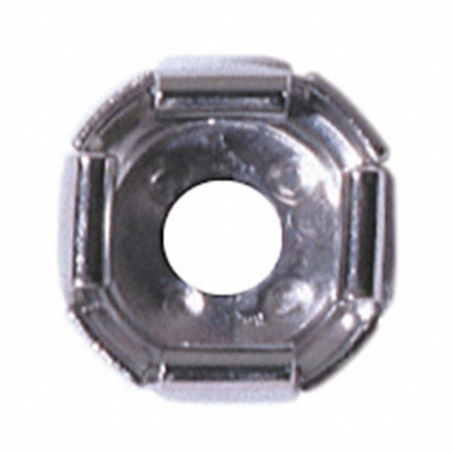 BATTERY CONTACT SNAP 9V