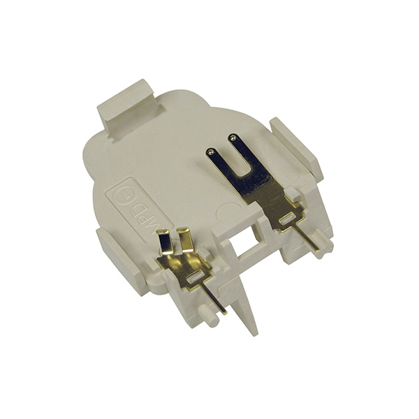 BATTERY HOLDER COIN 20MM PC PIN