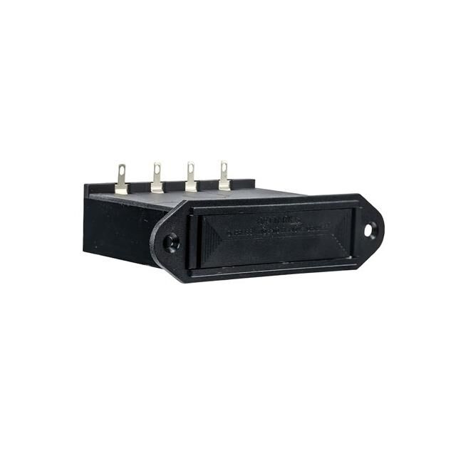 BATTERY HOLDER 4*AA