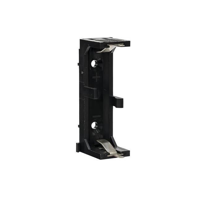 BATTERY HOLDER AA SIZE