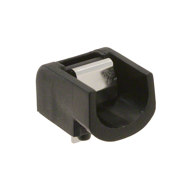 BATTERY CONTACT SPRING AA PC PIN