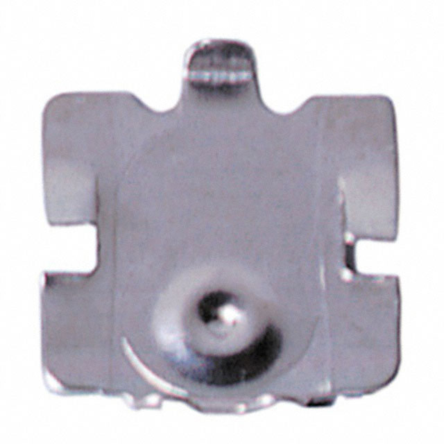 BATTERY CONTACT SOLID AAA