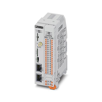 CHARX SEC-3150