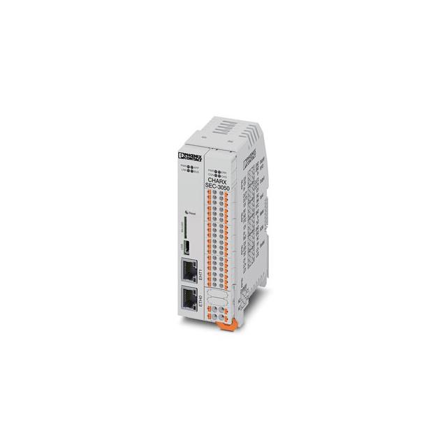 CHARX SEC-3050