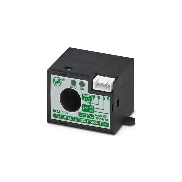 EV-RCM-6DC-WAT-X10