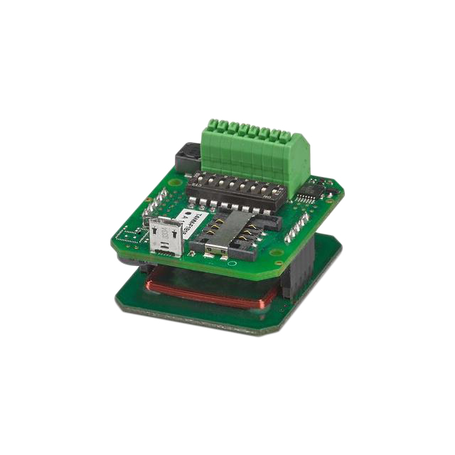 EV-RFID-ELT-PCB