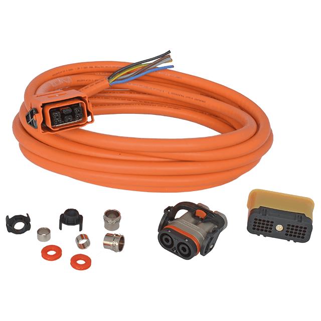 MATING CONNECTOR KIT FOR BCL25