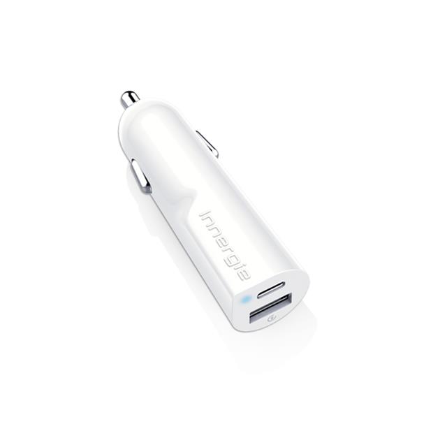 AUTO CHARGER 30D INNERGIE