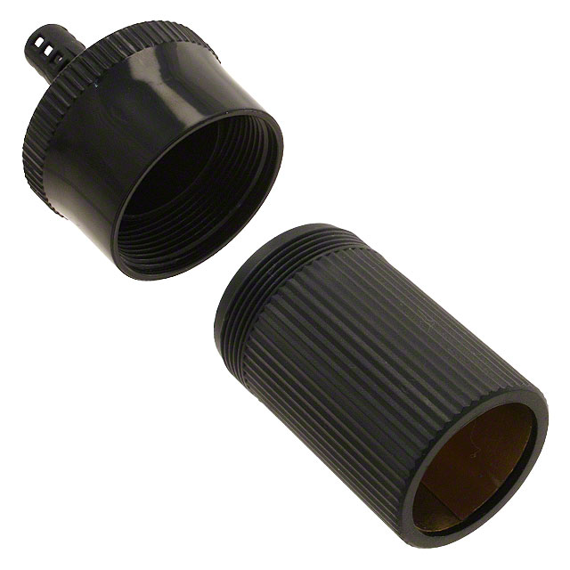 AUTO POWER SOCKET 12V 10A BLACK