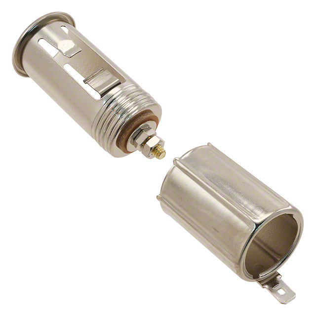 AUTO POWER SOCKET 12V 10A