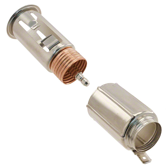 AUTO POWER SOCKET 12V 10A