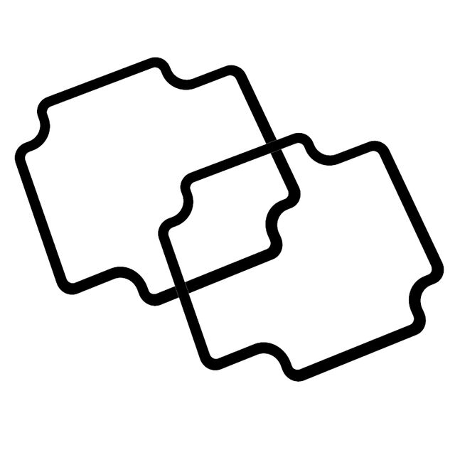 1550Z104GASKET