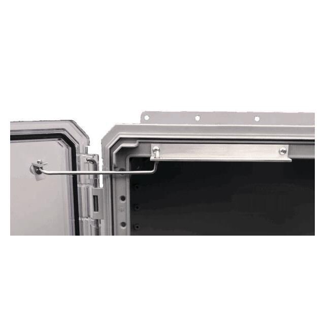 DOOR STOP KIT ENCLOSURES