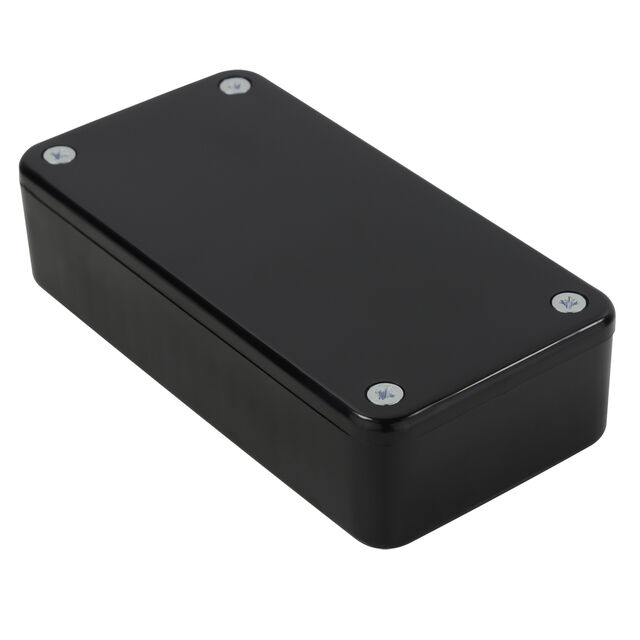 BIM2002/12-BLK/BLK