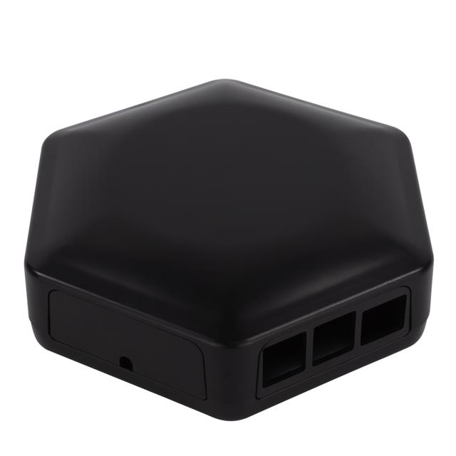 CBHEX-KIT-BLK