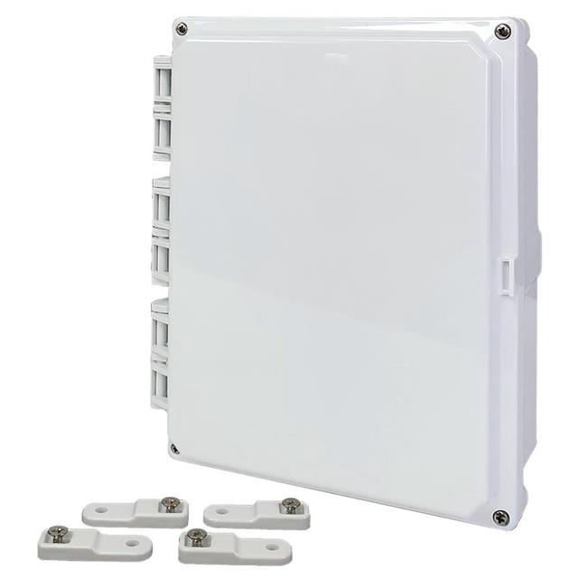 H10082H-6P-WHT