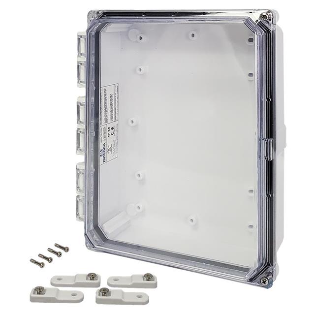 H10082HC-6P-WHT