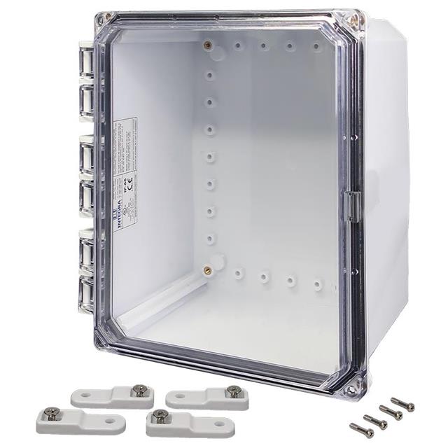 H10086HC-6P-WHT