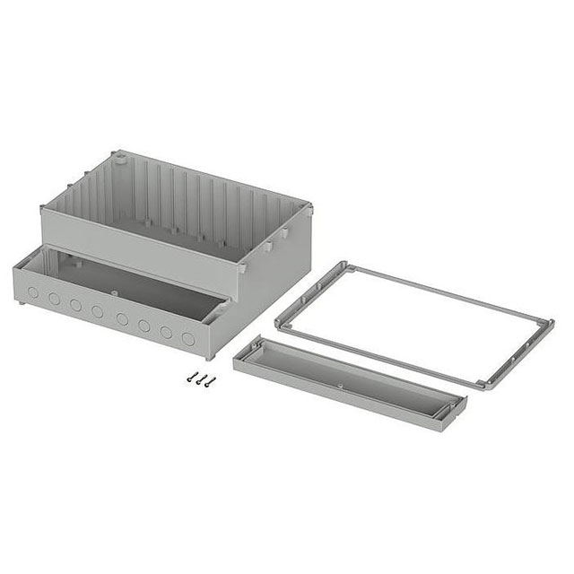 RCP 400
