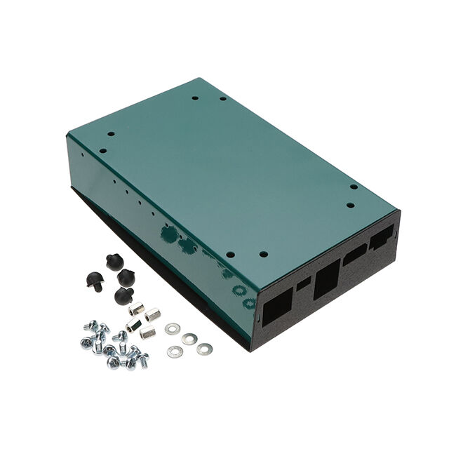 BOX-MICRO-B-BLACK-GREEN