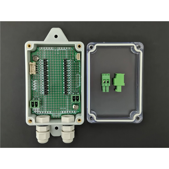IBT-QBM-AMC-0