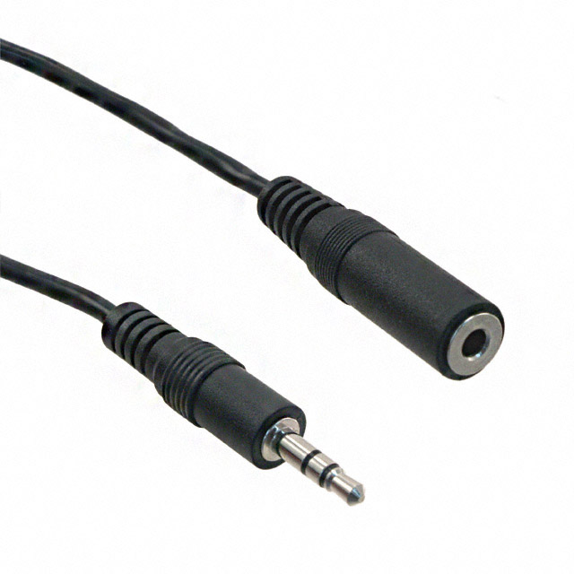 CBL AUDIO STEREO MALE-FEMAL 2.5M
