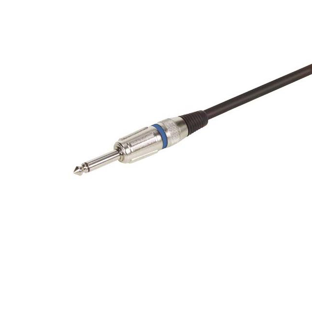 CA 1/4""/1/4"" AUDIO BLU-ID 10FT