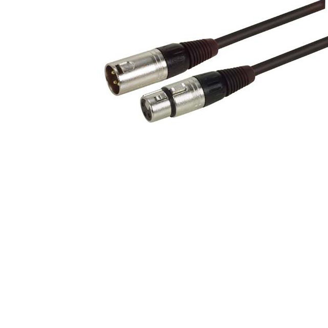 CAXLR2XLR-25