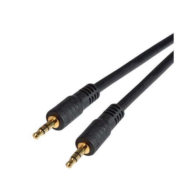 CA AUDIO 3.5MM M/3.5MM M 10'