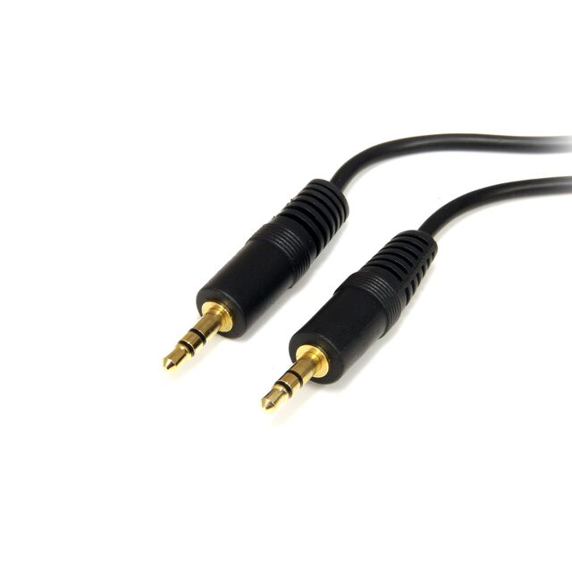 6FT SPEAKER AUDIO CABLE