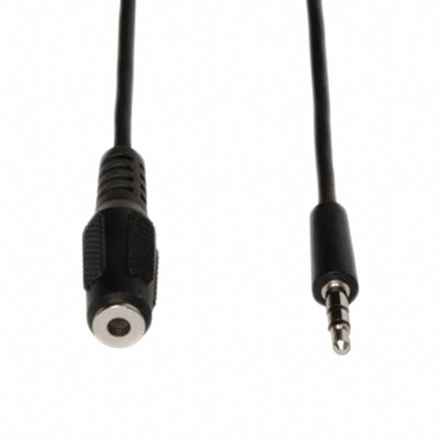M/F MINI-STEREO CABLE EXT 25'