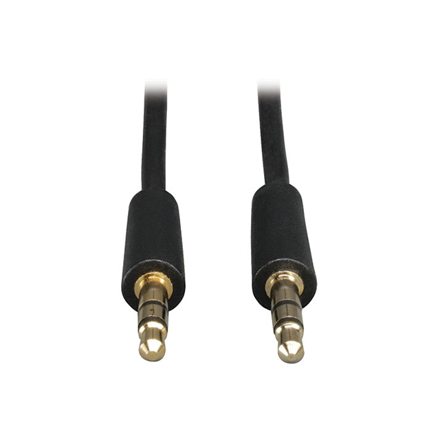 ADAPT 3.5MM PLUG TO 3.5MM PLUG