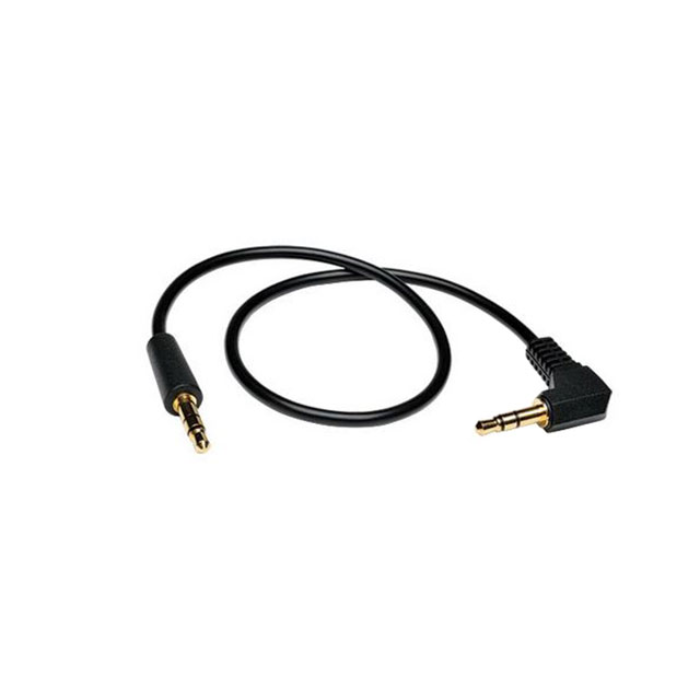 M/F MINI-STEREO CABLE EXT