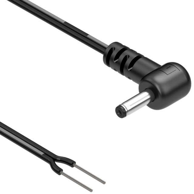 CBL ASSY 0.9MM PLG-CBL FLAT 6'