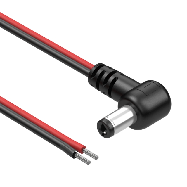 CBL ASSY PLUG-CBL FLAT 19.7'