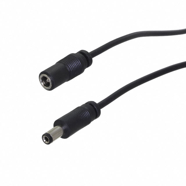 CBL ASSY 2.5MM JACK-PLG RND 3.3'