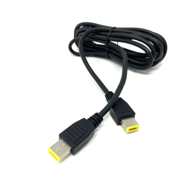 CBL ASSY PLUG-CBL RND 4.9'
