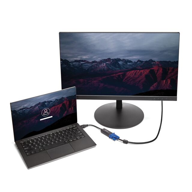 USB32VGAV