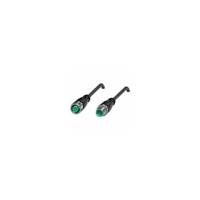 V1-G-BK0,6M-PVC-U-V1-G