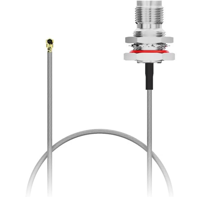 CAB451RF-0200-A-1-S