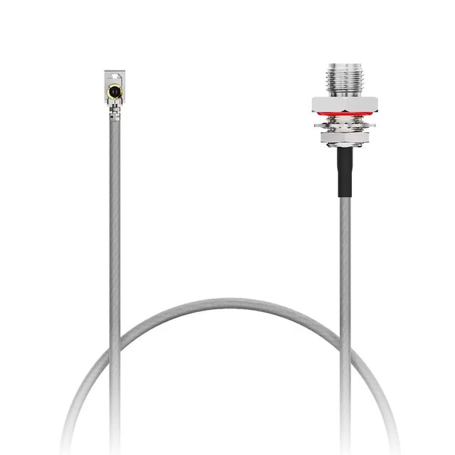 CAB526RF-0100-A-1-S