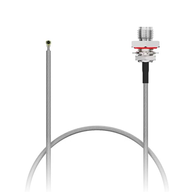CAB532RF-0050-A-1-S
