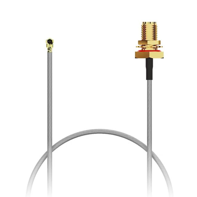 CABLE 138 RF-0150-A-2
