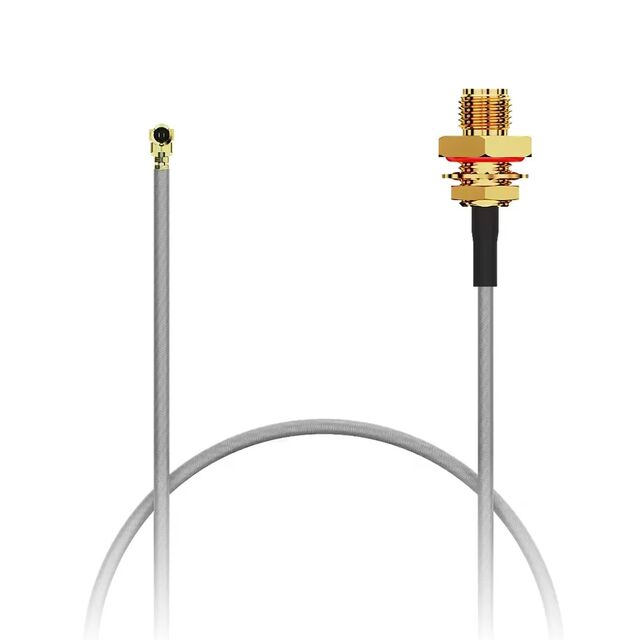 CABLE 162 RF-050-F1-1