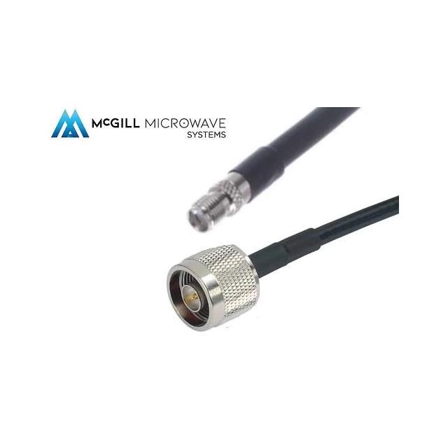 LMR-400-LSZH-NM-SFRP(QTY:1ft)