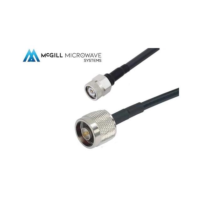 LMR-400-DB-TM-NM(QTY:2ft)